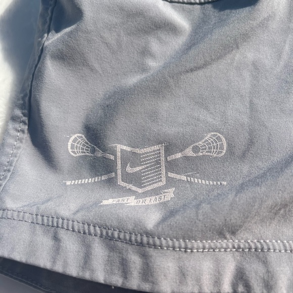 Nike Dri-Fit Shorts - Picture 6 of 9